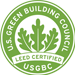 LEED Certified