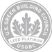 LEED Platinum