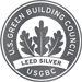 LEED Silver
