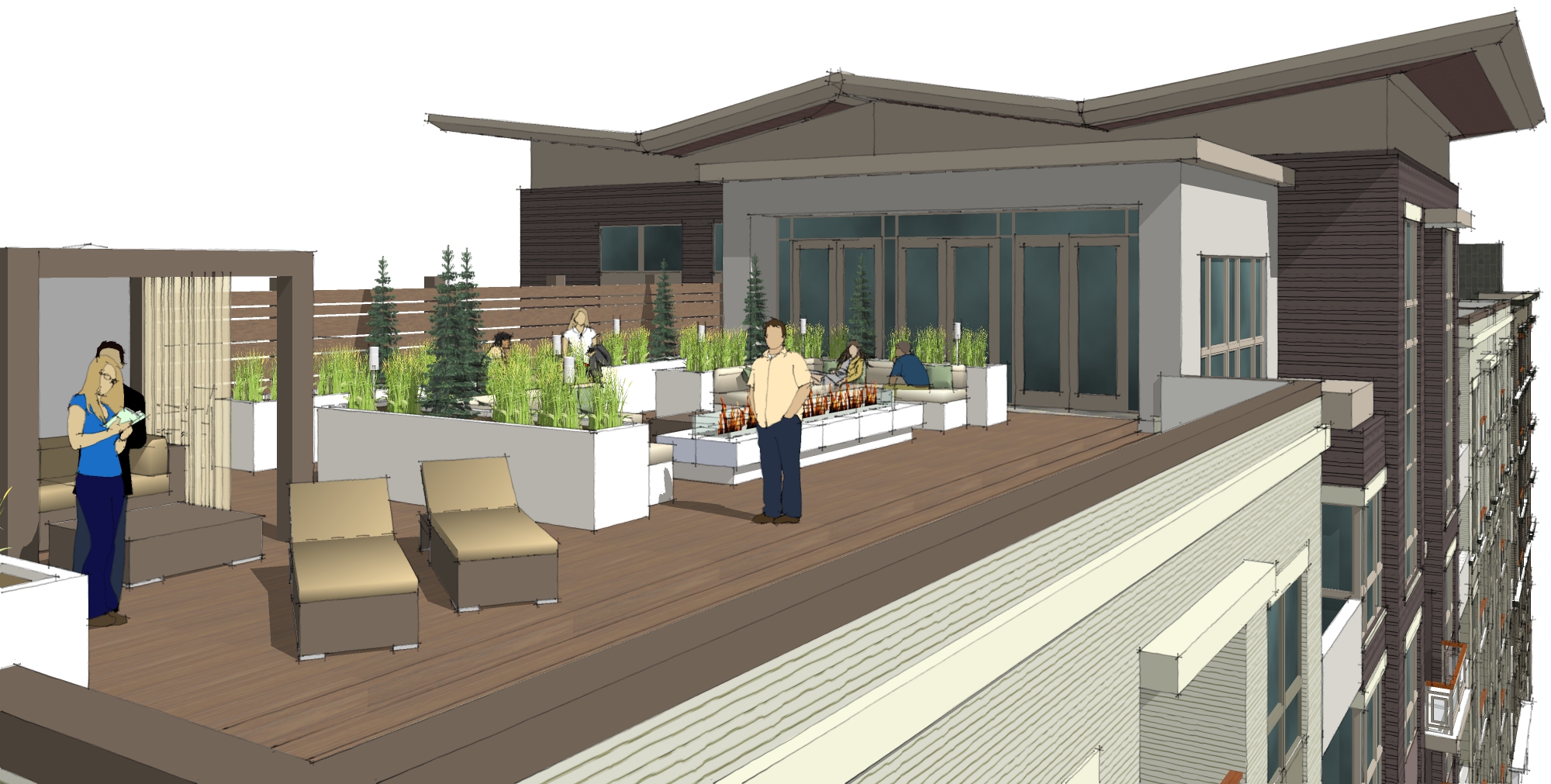 cosmopolitian model 2