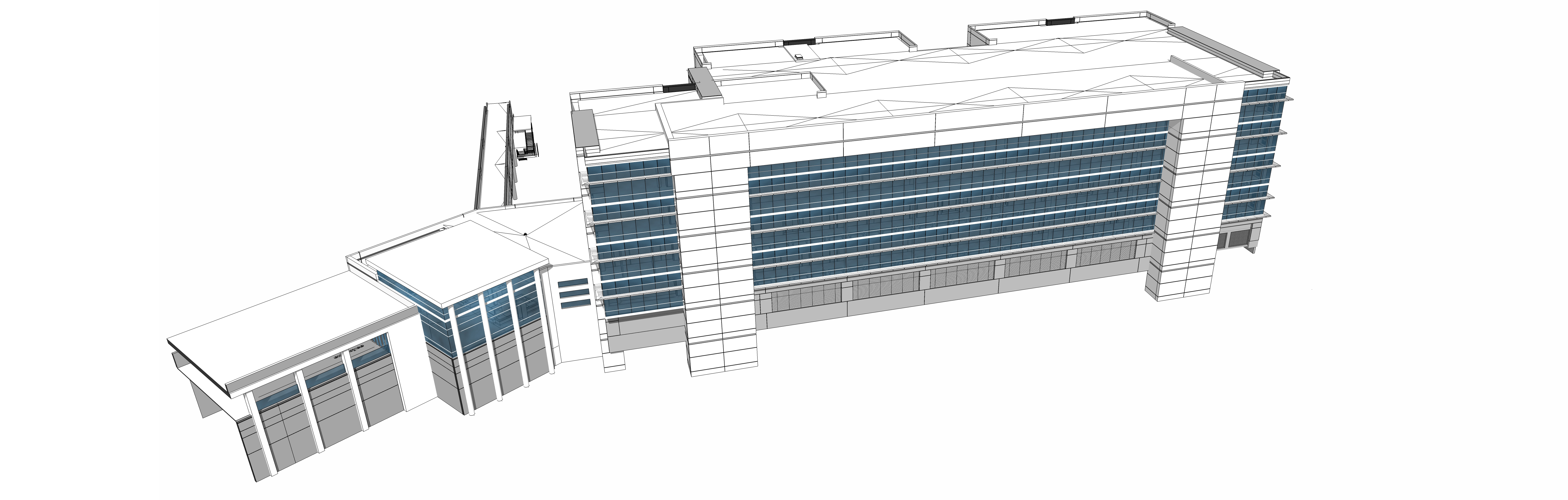 Gwinnett Courthouse 1