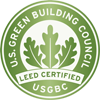 LEED-Certified