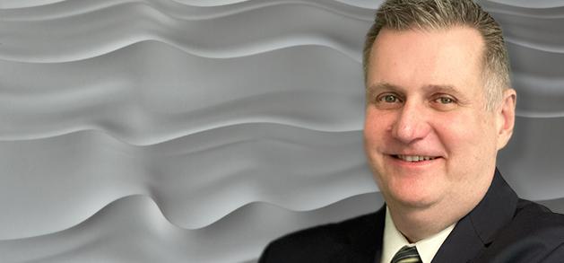 Hal Hardin, Associate AIA