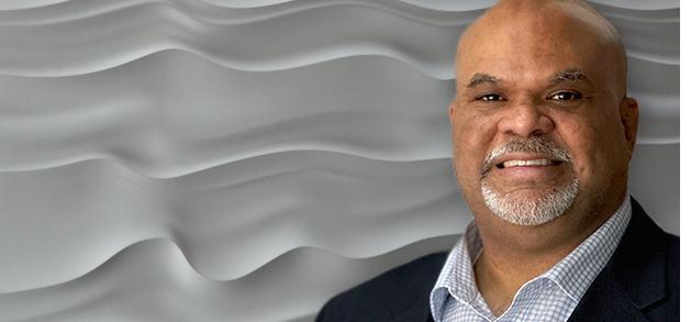 Hamilton E. Holmes, Jr