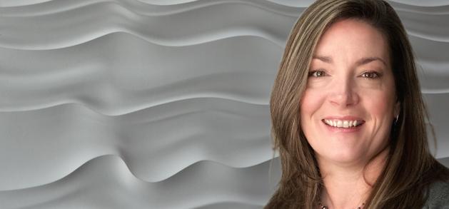 Jennifer Mello, RID, LEED AP