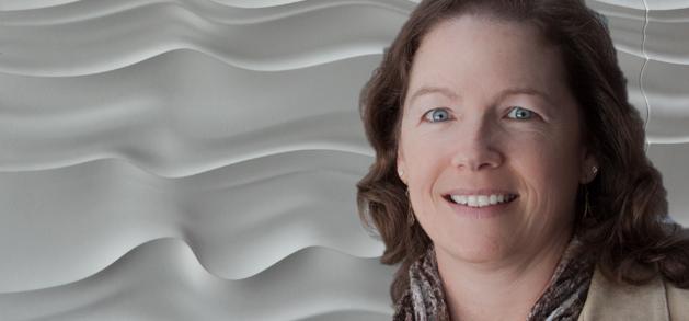 Kathy Pallansch, AIA