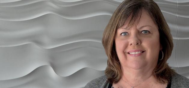 Liz Osthoff, NCIDQ, RID