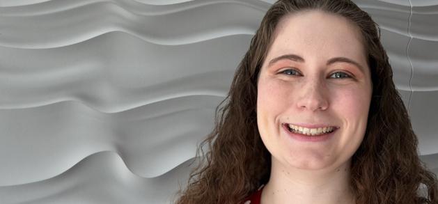 Rachel German, AIA NCARB